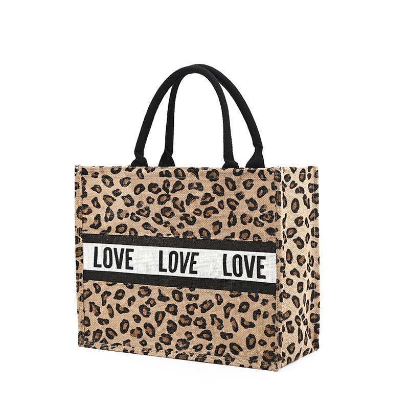 LOVE Tote