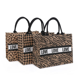 LOVE Tote