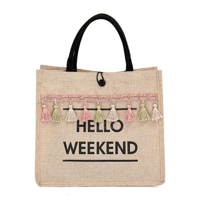 Oakley Weekend Tote