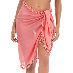 Claudette Sarong