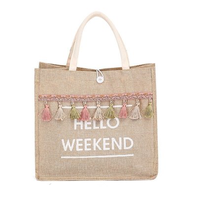 Oakley Weekend Tote